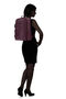 Samsonite Karissa Evo BP Underseater Backpack 15.6' EXP  Bordeaux
