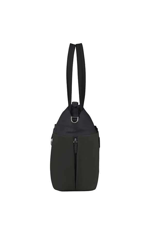Samsonite Move Journey Travel Tote Bag 14.1'  Noir
