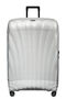 Samsonite C-Lite Spinner 86cm  Off White