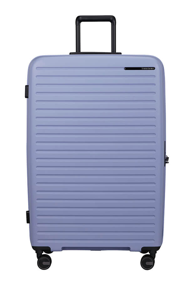 Samsonite Restackd Spinner Expandable 81cm  Lavande