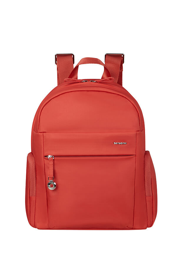 Samsonite Move 5.0 Backpack M  Rouge Corail