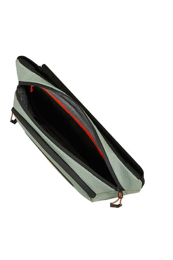 Samsonite Ecodiver Belt Bag  Light Sage