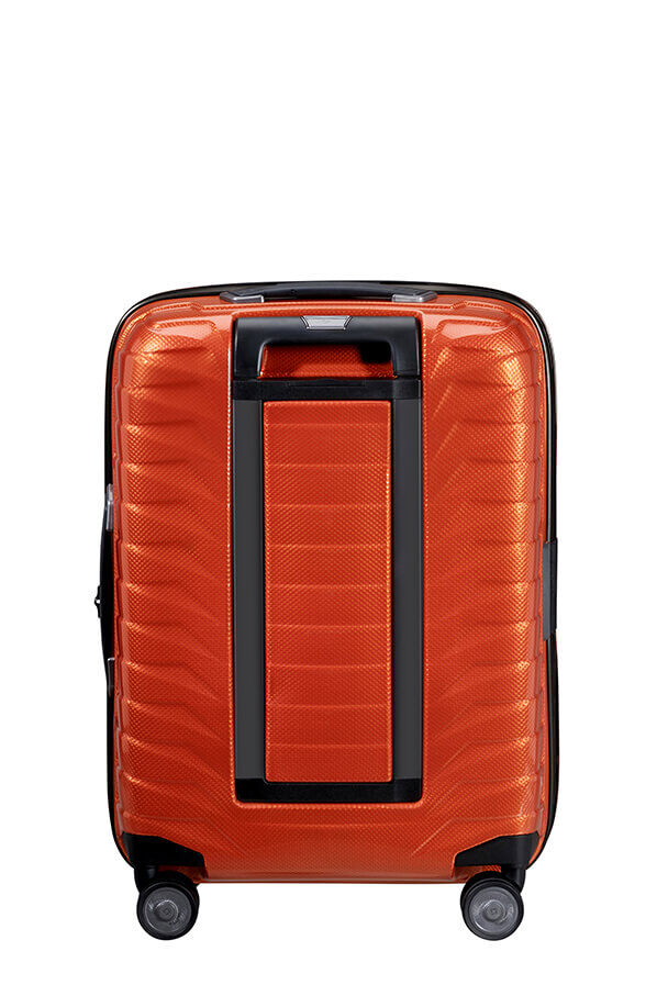 Samsonite Proxis Spinner Expandable 55cm  Flame