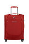 Samsonite Re-Lite Spinner Expandable 55cm  Rouge coquelicot