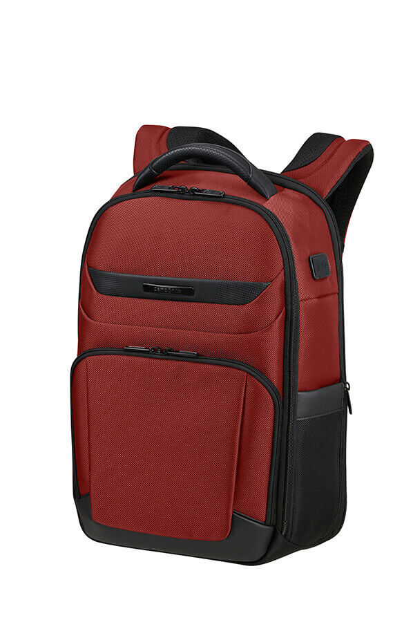 Samsonite Pro-Dlx 6 Backpack 15.6'  Rouge