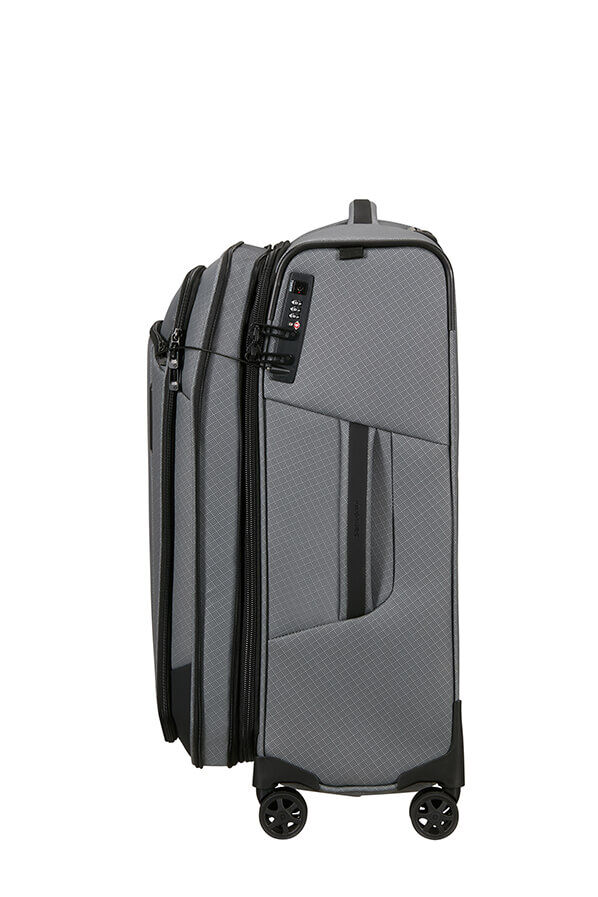 Respark Valise 4 roues extensible 67cm