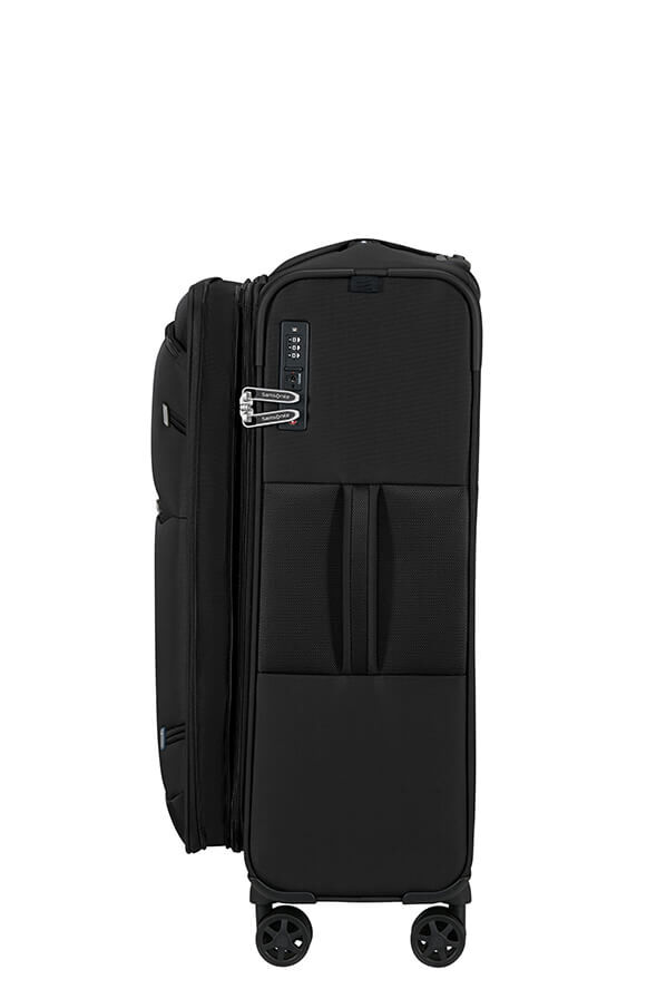 Samsonite GoTwist Spinner Exp 68cm  Noir
