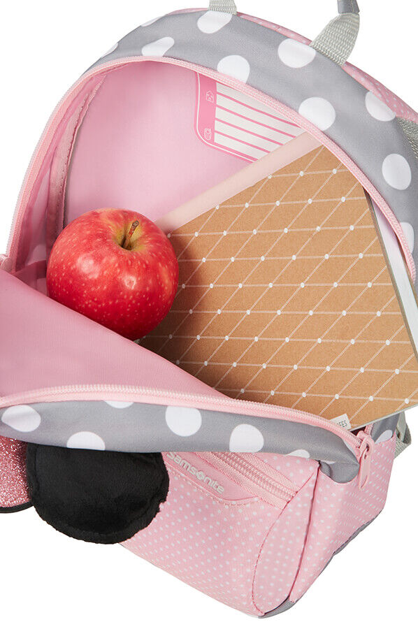 Samsonite zaino minnie on sale
