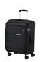Samsonite GoTwist Spinner Exp 55cm  Noir