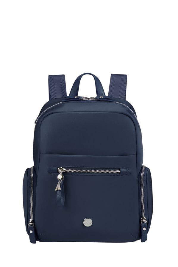 Samsonite Karissa Evo Daily Backpack  Blue Nights