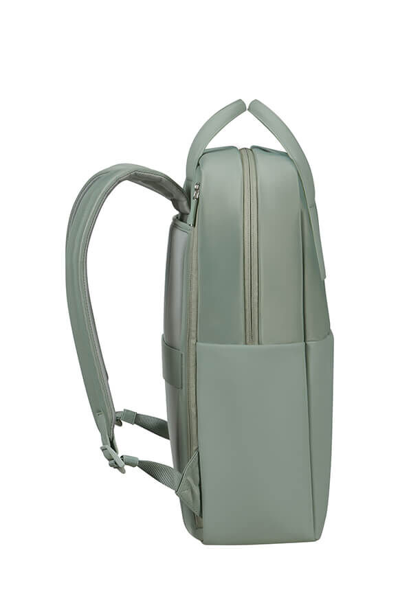 4Pack Backpack 15.6" | Samsonite 4Pack Laptop Backpack + Handles 15.6'  Mineral Green