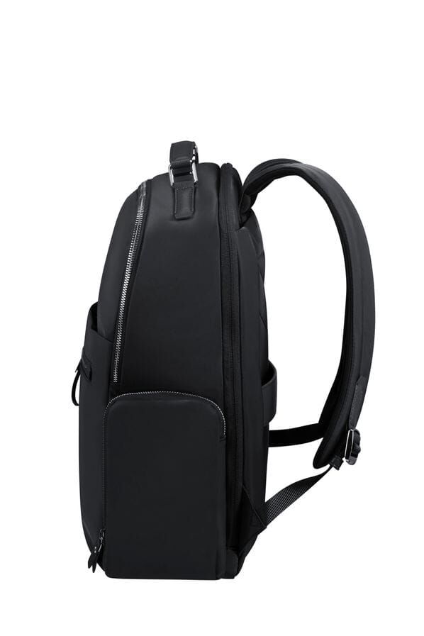 Samsonite Karissa Evo Round Backpack 15.6'  Noir
