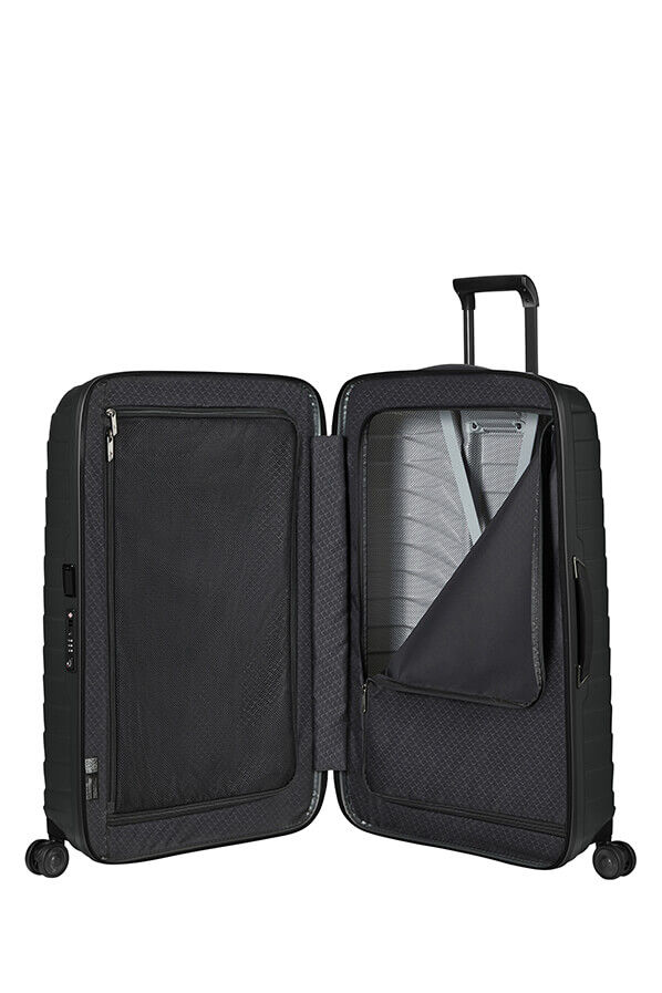Samsonite Proxis Spinner 86cm Matt Graphite