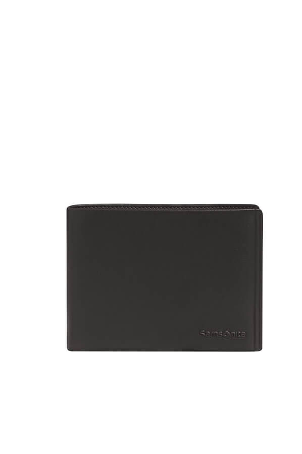 Attack 3.0 SLG Portefeuille