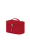 Samsonite Attrix Toilet Kit Beauty Case  Rouge
