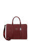 Image Biz Leather Sacoche Ordinateur 15.6"