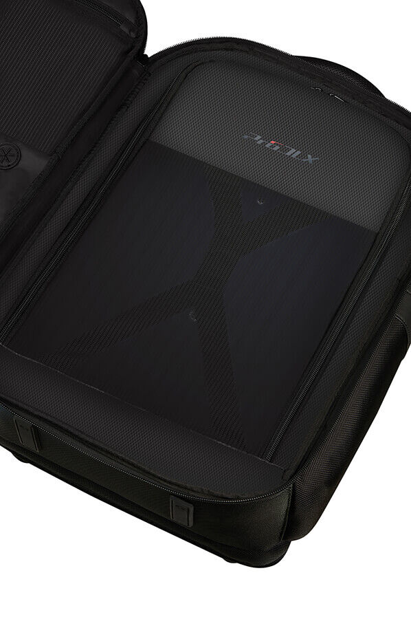 Samsonite Pro-DLX 6 Underseater Backpack 15.6'  Vert