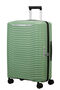 Samsonite Upscape SPINNER 68/25 EXP  Stone Green
