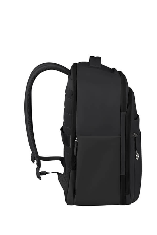 Samsonite Move Journey Underseat Backpack M  Black