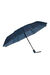 Samsonite Wood Classic S Parapluie  Check Dark Blue