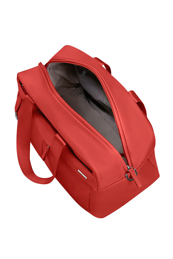 Samsonite Move 5.0 Duffle XS  Rouge Corail