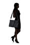 Samsonite Image Biz Travel Tote Bag 14.1'  Noir