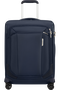 Samsonite Respark SPINNER 55/20 DF EXP  Midnight Blue