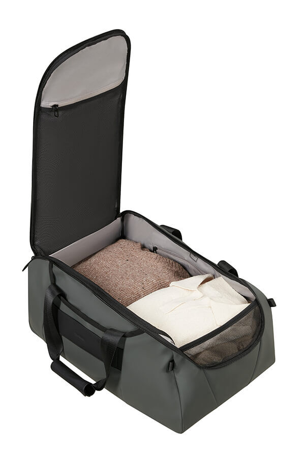 Samsonite Glam-Go Backpack/Duffle S  Climbing Ivy