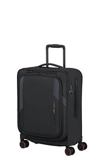 Samsonite Glazed Valise &agrave; 4 roues extensible 55cm