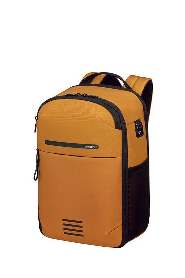 Samsonite Moderny Underseat Backpack XS  Jaune