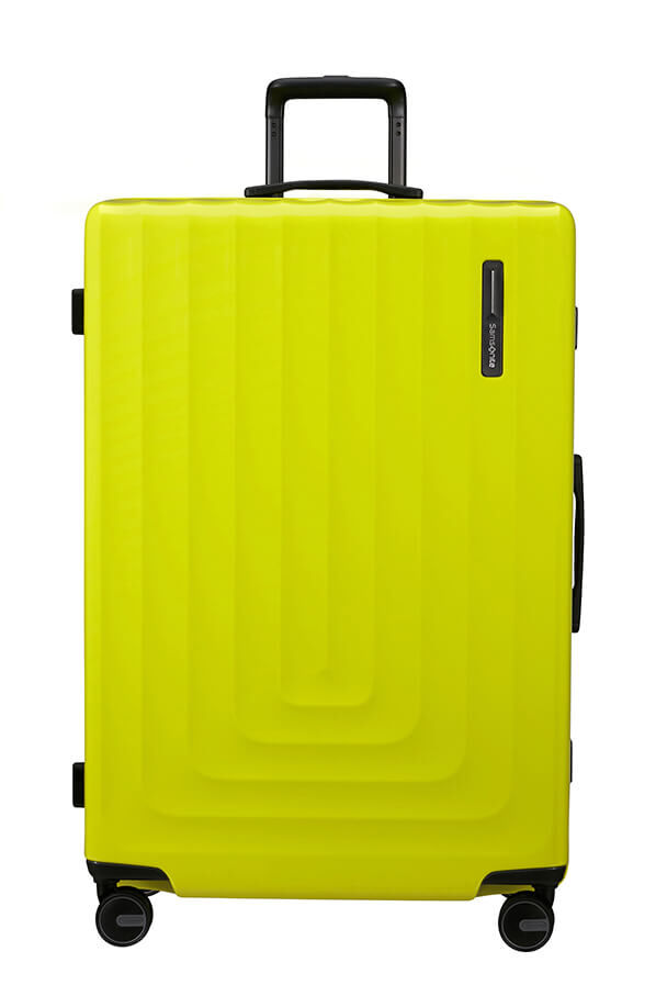 Samsonite Focus Spinner 81cm  Metallic Lime