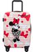 Samsonite Stackd Disney Valise 4 roues Extensible Minnie Bow