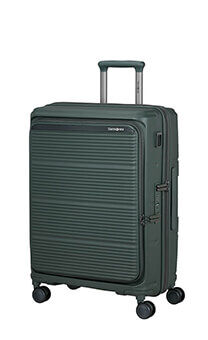 Samsonite Paralux Valise 4 roues extensible 67cm