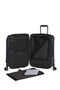 Samsonite Pro-DLX 6 Spinner Expandable 55cm  Bleu