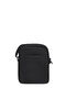 Samsonite Pro-Dlx 6 Crossbody Bag M  Black