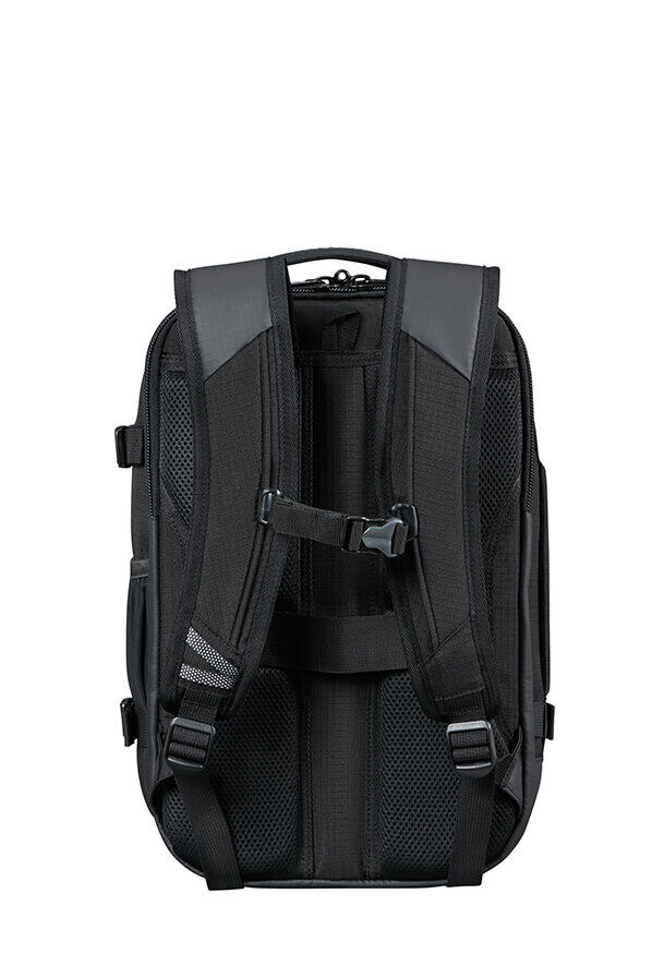 Samsonite Roadseeker Travel Backpack XS  Deep Black