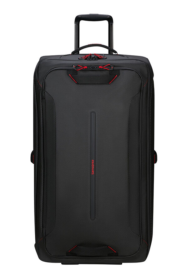 Samsonite Ecodiver Duffle with wheels 79/29  Charcoal