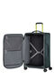 Samsonite Respark Spinner 67/24 Exp 67cm  Vert urbain