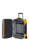 Samsonite Ecodiver DUFFLE/WH 55/20  Jaune