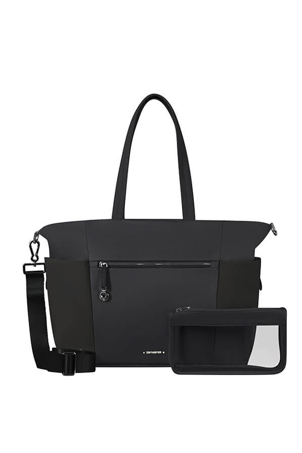 Samsonite Move Journey Travel Tote Bag 14.1'  Noir