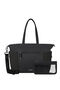 Samsonite Move Journey Travel Tote Bag 14.1'  Noir