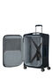 Samsonite Re-Lite Spinner Expandable 67cm  Bleu nuit