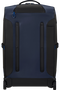 Samsonite Ecodiver DUFFLE/WH 67/24  Blue Nights