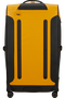 Samsonite Ecodiver SPINNER DUFFLE 79/29  Jaune