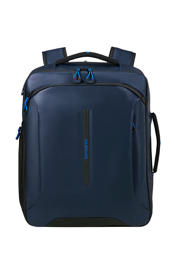 Samsonite Ecodiver Laptop Backpack Underseater M  Blue Nights