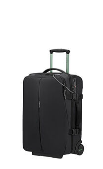 Samsonite Securipak 2.0 Sac de voyage à roulettes 52cm