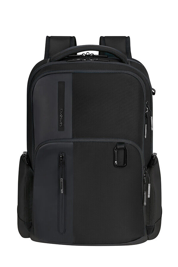 Samsonite Biz2go Laptop Backpack 15.6'  Noir
