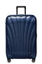 Samsonite C-Lite Spinner 75cm  Bleu nuit