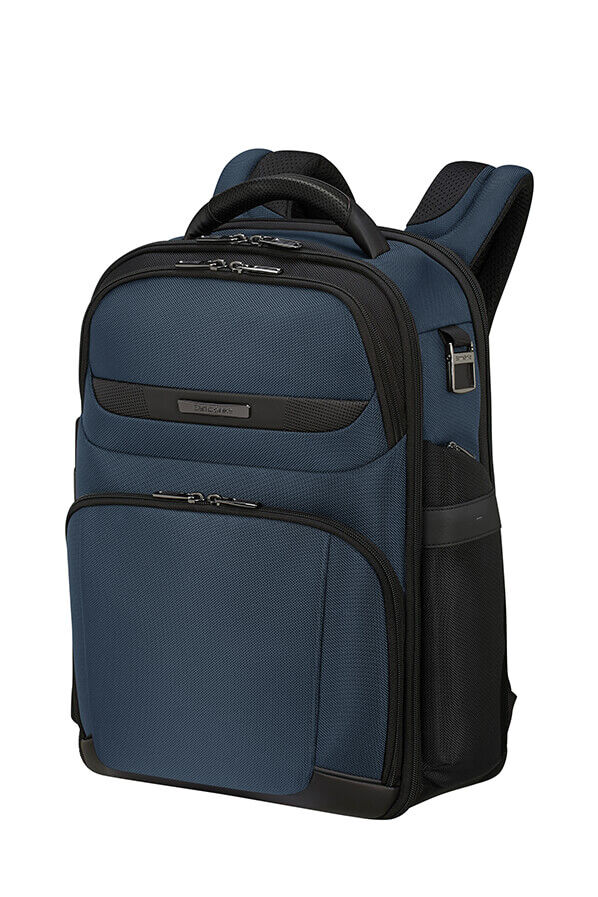 Samsonite Pro-DLX 6 Underseater Backpack 15.6'  Bleu