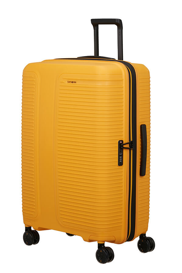 Prodiver Valise 4 roues extensible 75cm